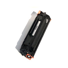 2000 pages @ 5% coverage toner cartridge LBP6200D Laserjet printer ISO9001 certified